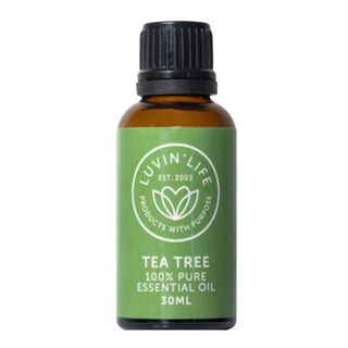 Luvin Life Essential Oil Teatree 30ml