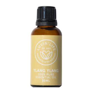 Luvin Life Essential Oil Ylang Ylang 30ml