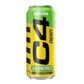 Cellucor C4 On the Go Carbonated RTD Twisted Limemade - 12 x 473ml