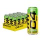 Cellucor C4 On the Go Carbonated RTD Twisted Limemade - 12 x 473ml