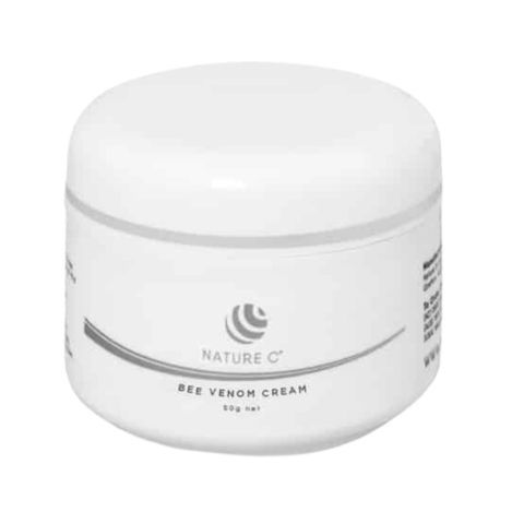 Naturebee Bee Venom Joint&Musc Cream 50g - 50g