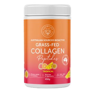 Luvin Life Collagen Peptide Tropical 450g