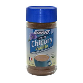 Bonvit Chicory Instant Vanilla 100G