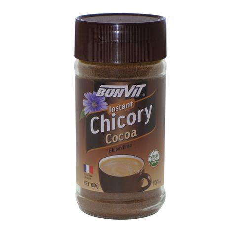 Bonvit Chicory Instant Cocoa 100G