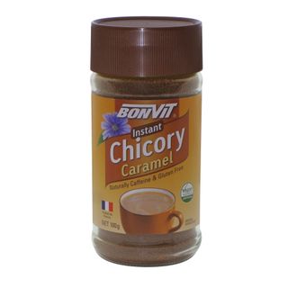 Bonvit Chicory Instant Caramel 100G