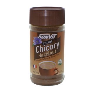 Bonvit Chicory Instant Hazelnut 100G