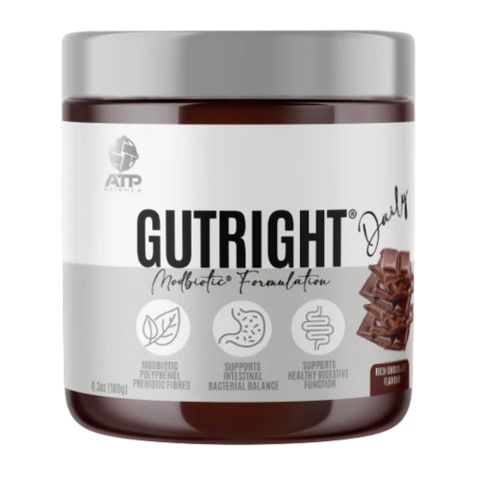 ATP Science Gutright Daily Choc 180G