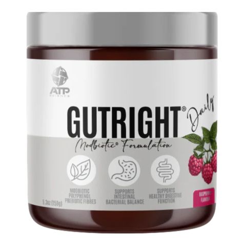 ATP Science Gutright Daily Raspberry 150G