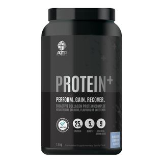 ATP Science Protein Blueberry Lemonade 25 Serves 1.1kg Tub