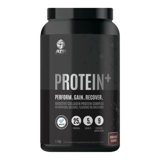 ATP Science Protein Chocolate 25 Serves 1.1kg Tub
