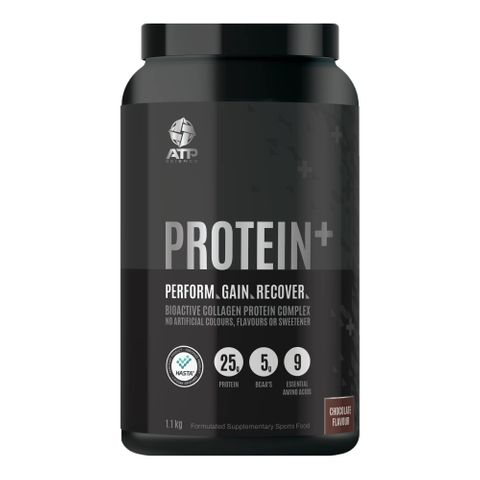 ATP Science Protein Chocolate 25 Serves 1.1kg Tub