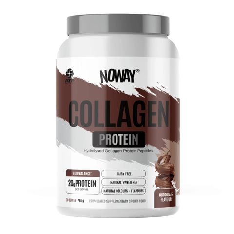 ATP Science Noway Protein Chocolate 30 Serve 780g Tub