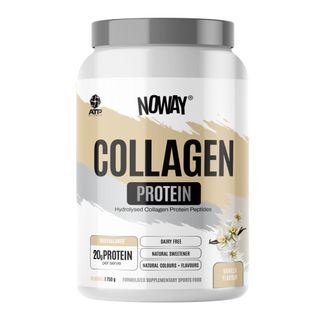 ATP Science Noway Protein Vanilla 30 Serve 750g Tub