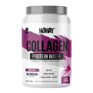 ATP Science Noway Protein Water Grape 30 Serve 750g Tub