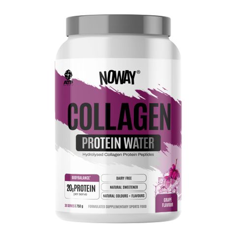ATP Science Noway Protein Water Grape 30 Serve 750g Tub