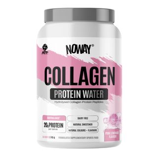 ATP Science Noway Protein Water Pink Lemonade 30 Serve 750g Tub