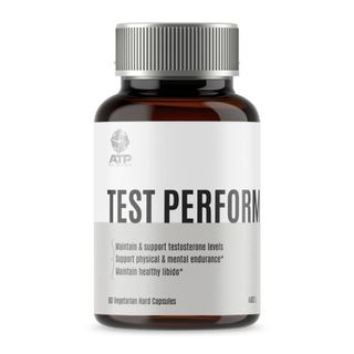 ATP Science Test Perform 60 Caps