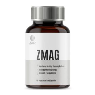 ATP Science ZMag 120 Caps