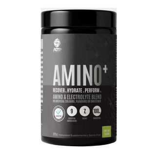 ATP Science Amino Plus Kiwi Lime 25 Serves 375g