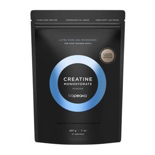 Tropeaka Creatine Monohydrate 200g