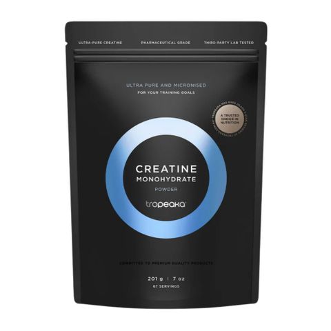 Tropeaka Creatine Monohydrate 200g