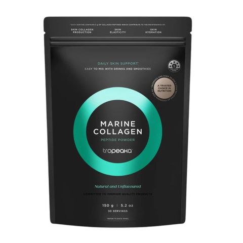 Tropeaka Marine Collagen Peptides 150g