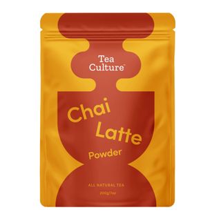 Tea Culture Chai Latte Powder 200g