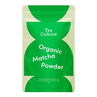 Tea Culture Organic Matcha Powder 70g