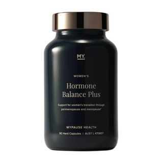 MyPause Health Hormone Balance Plus 90 Caps
