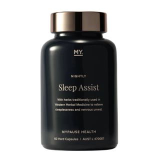 MyPause Health Sleep Assist 60 Caps