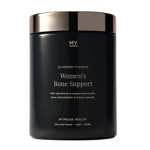 MyPause Health Womens Bone Support 210g