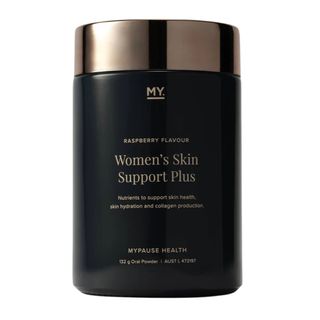 MyPause Health Womens Skin Support Plus 132g