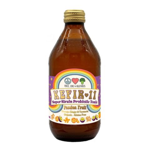 []Plv Kefir   Passionfruit   360ml - 360ml (Refrigerated)