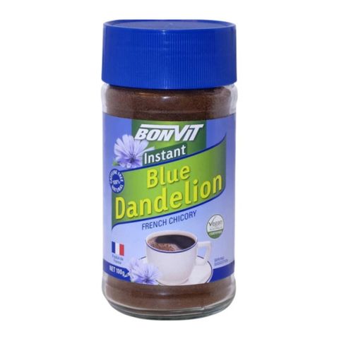 Bonvit Blue Dandelion Instant 100g