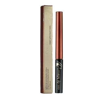 Eye of Horus Liquid Metals Copper Sphinx Eye Liner