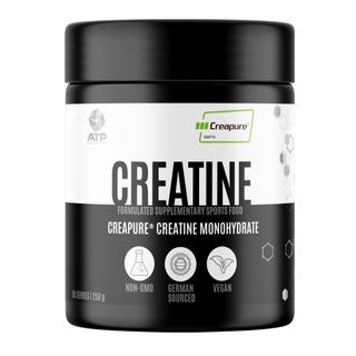 ATP Science Creatine Monohydrate 250G