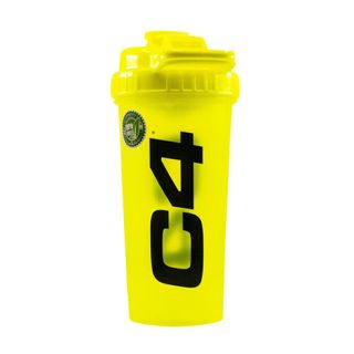 C4 Typhoon Yellow Shaker - 700ml