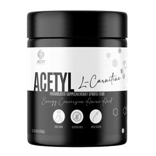 ATP Science Acetyl LCarnitine 250G Jar