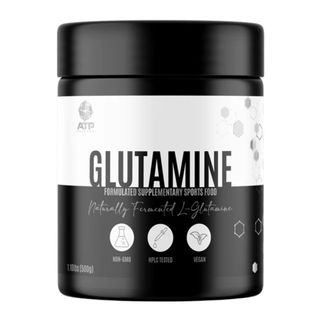 ATP Science L Glutamine 500G Jar
