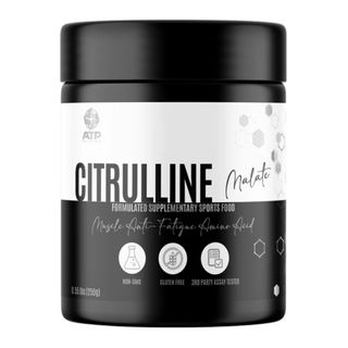 ATP Science L Citrulline Malate 250G Jar