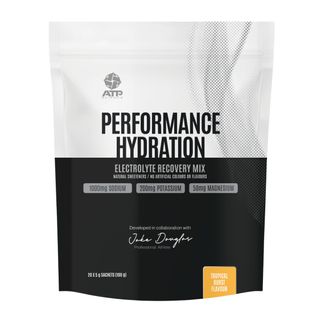 ATP Science Hydration Tropical 20 Sachets