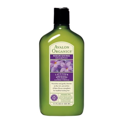 Avalon Organics Lavender Shampoo - 325ml