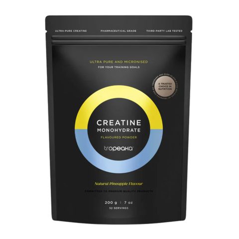 Tropeaka Creatine Monohydrate Pineapple