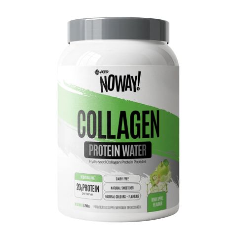 ATP Science Noway Protein Water Kiwi Apple 30 Serve 780g Tub