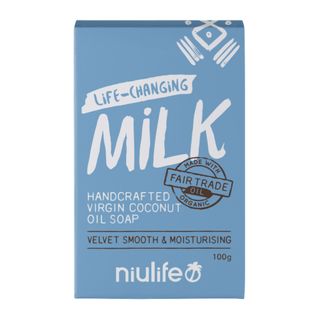 Niulife Coconut Oil Milk 100g