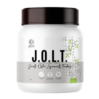 ATP Science  Jolt Unflavoured 500G