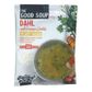 Plantasy Foods Plant Based Soup Dahl Turmeric 30g - 7 Sachets