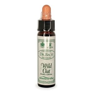 Martin and Pleasance Ainsworths Bach Flower (Wild Oat) - 10ml