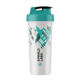 Emrald labs 600ml Shaker