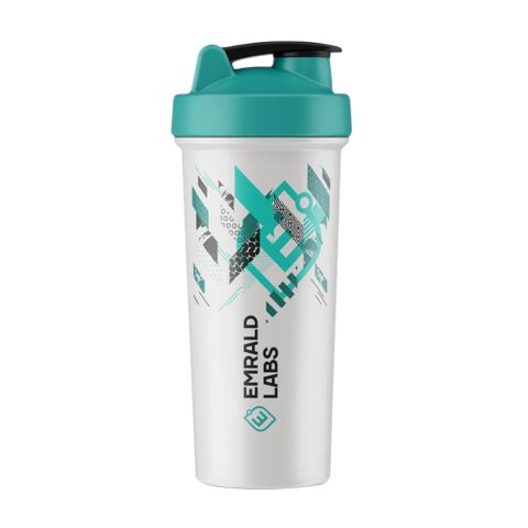 Emrald labs 600ml Shaker